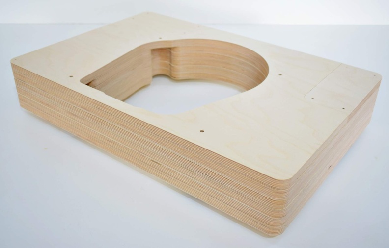 Garrard 401 XXL - 003